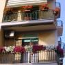 Premiazione per la prima edizione del Balcone Fiorito a Colle Prenestino
